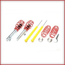 Kit Assetto Regolabile Molle