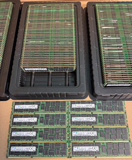 Kit RAM 128GB Samsung
