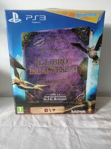 Libro degli incantesimi - degli,