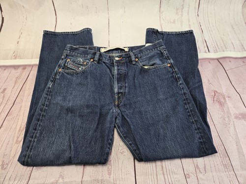 Jeans diesel industry type - industry,