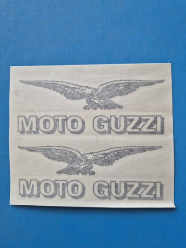 Moto guzzi ambassador eldorado - guzzi,