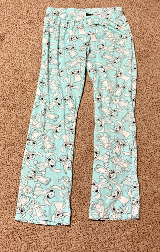 Pigiama donna disney - donna, stitch