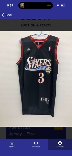Adidas philadelphia 76ers - adidas,