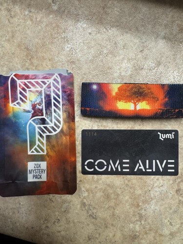 Zox lumi come alive - zox, **lumi