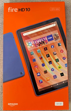 Nuovo Amazon Fire HD 10