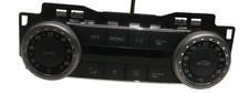 COMANDO CLIMA MERCEDES-Benz