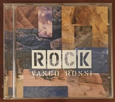 Vasco Rossi _ Rock _ CD Album