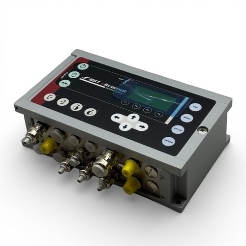 Bst international ekrpro - bst,