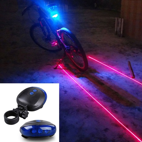 Led blu raggi - led, laser