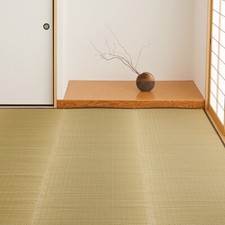 Tatami Mat Rush Erba Tappeto