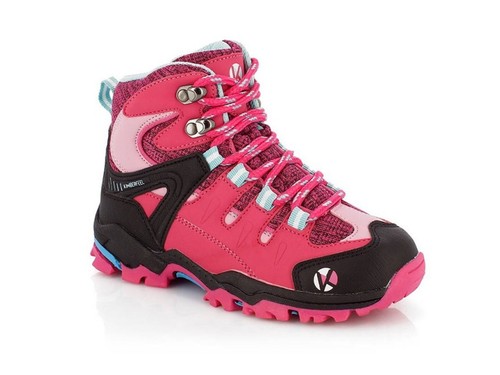 Kimberfeel scarponi trekking - kimberfeel,