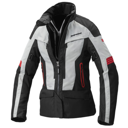 Giacca moto lady voyager - giacca,