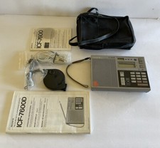 Sony ricevitore computerizzato