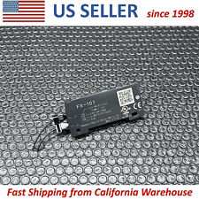 Panasonic SunX FX-101