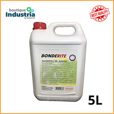 ✅LOCTITE MANUVO BONDERITE Sapone Liquido – Detergente professionale 5 Kg✅