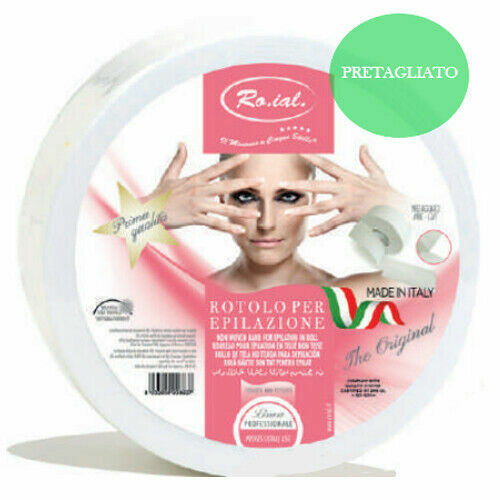 Rotolo per ceretta depilazione - per,