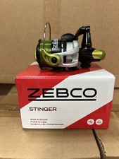 Mulinello da spinning Zebco