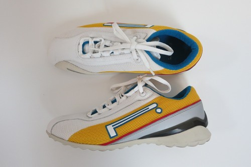 Sneakers pirelli scarpe - pirelli,