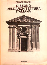 Disegno dell'architettura