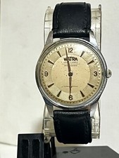 WATRA 17 Jewels Vintage