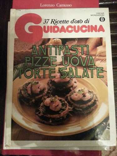 Ricette oro di - ricette, d'oro