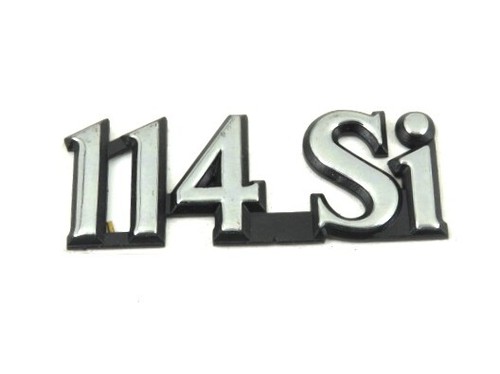 Originale nuovo rover - originale, 114