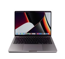 Apple MacBook Pro 14" M1 PRO