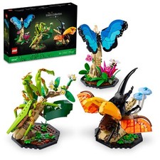 LEGO® Ideas 21342 La