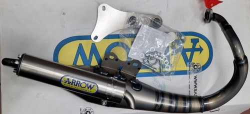 33519et arrow marmitta sil - arrow,