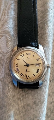 Baume mercier baumatic - , da