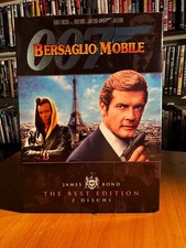 Agente 007 bersaglio mobile - agente,