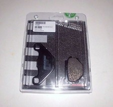 BRAKING PASTIGLIE FRENO