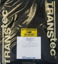 HONDA ACCORD 3.0L V6 (2003-2007) 3 SHAFT 5 SPEED MASTER KIT - TAG # BAYA