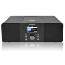 Sistema micro radio - micro, internet