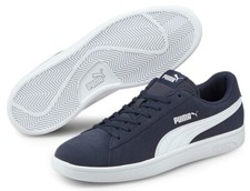 Puma sneaker retrò vera pelle