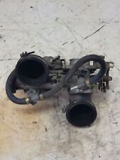CORPI FARFALLATI PER DUCATI MONSTER 800 S IE DEL 2003 (e41878)