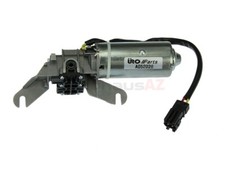 URO PARTS Convertible Top