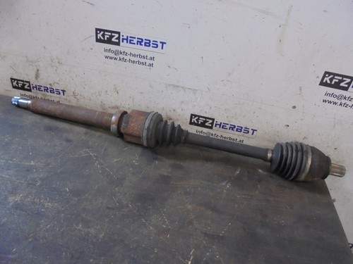 Albero motore destro - , ford