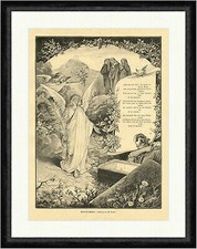 Christ ist erstanden Gedicht