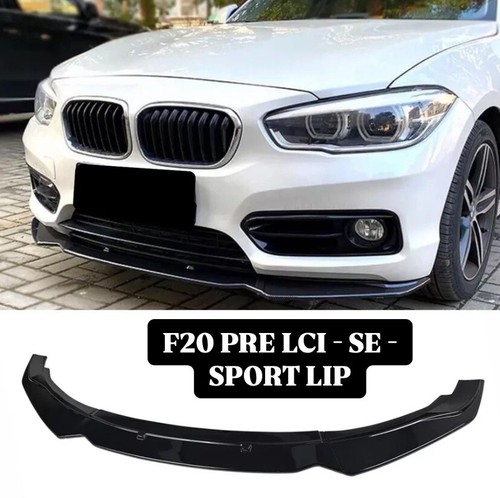 Bmw serie f20 f21 pre - 1,
