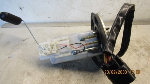Pompa carburante honda cbr650r - pompa,