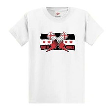 T-shirt punk Cm non ufficiale