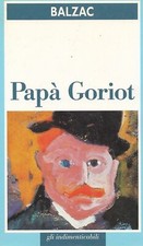 PAPA' GORIOT - HONORE' DE