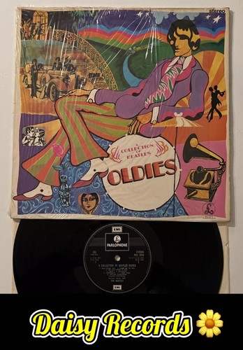 The beatles collection of - beatles-a,