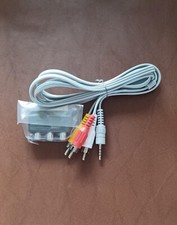 Cavo Audio Video Rca Scart