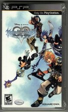 Kingdom Hearts: Birth by Sleep