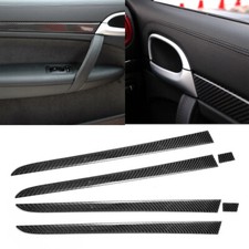 6x rivestimento portiera fibra