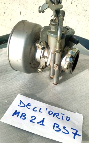 Carburatore dell orto - carburatore, 21