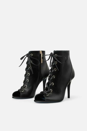 Zara blue collection - blue,