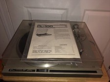 VINTAGE PIONEER PL-100